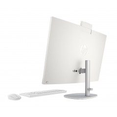 All-in-one-dator - HP All-in-One 27-cr0087no 27" Full HD i7 16GB 1TB SSD Win 11 Shell White