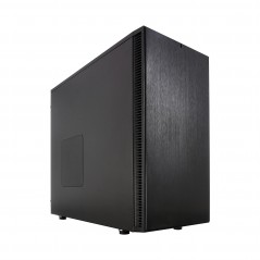 Begagnad Speldator - FD Define S gamingdator med Intel i7 32GB 1TB SSD+1TB HDD RTX2080 Ti Win11 Pro (beg)