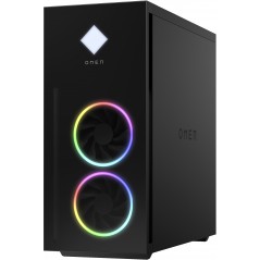 Speldator Stationär - HP Omen 40L GT21-1475no i5 (gen 13) 16GB 512GB SSD RTX 4070 Ti 12GB Win 11