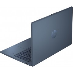 Laptop 14-15" - HP 14-ee0875no 14" Full HD i5 (gen 13) 16GB 512GB SSD Win 11 Waterfall Blue