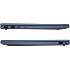 Laptop 14-15" - HP 14-ee0875no 14" Full HD i5 (gen 13) 16GB 512GB SSD Win 11 Waterfall Blue