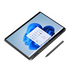 Laptop 14-15" - HP Spectre x360 2-in-1 14-eu0076no 14" OLED 2.8K Touch Ultra 7 32GB 1TB SSD Win 11 demo