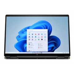 Laptop 14-15" - HP Spectre x360 2-in-1 14-eu0076no 14" OLED 2.8K Touch Ultra 7 32GB 1TB SSD Win 11 demo