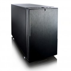 Begagnad Speldator - FD Define S gamingdator med Intel i7 32GB 1TB SSD+1TB HDD RTX2080 Ti Win11 Pro (beg)