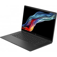 HP ENVY x360 2-in-1 15-fh0027no 15.6" OLED Full HD Touch Ryzen 5 16 GB 512GB SSD Windows 11 Nightfall Black