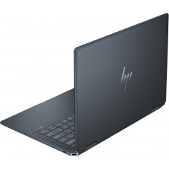 Laptop 14-15" - HP Spectre x360 2-in-1 14-eu0895no 14" OLED 2.8K Touch Ultra 7 32GB 1TB SSD Win 11 Slate Blue