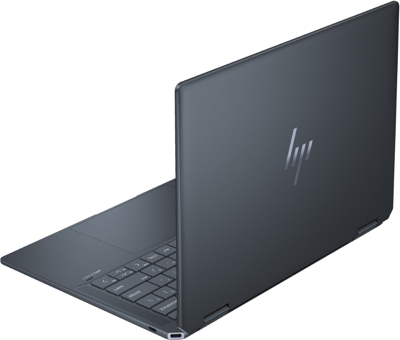 HP Spectre x360 2-in-1 14-eu0895no 14" OLED 2.8K Touch Ultra 7 32GB 1TB SSD Win 11 Slate Blue