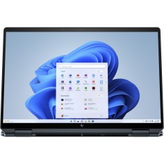 Laptop 14-15" - HP Spectre x360 2-in-1 14-eu0895no 14" OLED 2.8K Touch Ultra 7 32GB 1TB SSD Win 11 Slate Blue