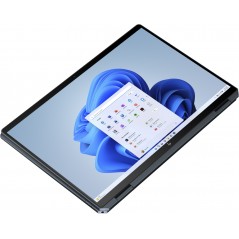 Laptop 14-15" - HP Spectre x360 2-in-1 14-eu0895no 14" OLED 2.8K Touch Ultra 7 32GB 1TB SSD Win 11 Slate Blue
