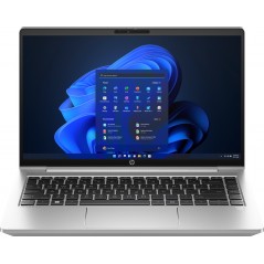 Laptop 14-15" - HP ProBook 440 G10 14" Full HD i7 (gen 13) 16GB 512GB SSD Win 11 Pro