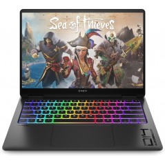 HP Omen Transcend 14-fb0202no 14" 2.8K OLED Ultra 9 32GB 2TB SSD RTX 4070 8GB Win 11