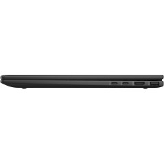 Laptop 14-15" - HP ENVY x360 2-in-1 15-fh0001no 15.6" Full HD Touch Ryzen 5 16 GB 512GB SSD Windows 11 Nightfall Black demo