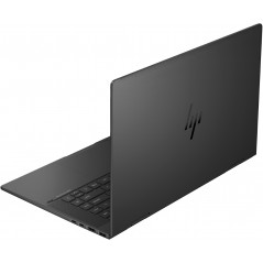 Laptop 14-15" - HP ENVY x360 2-in-1 15-fh0001no 15.6" Full HD Touch Ryzen 5 16 GB 512GB SSD Windows 11 Nightfall Black demo
