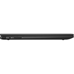 Laptop 14-15" - HP ENVY x360 2-in-1 15-fh0001no 15.6" Full HD Touch Ryzen 5 16 GB 512GB SSD Windows 11 Nightfall Black demo