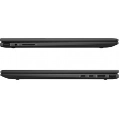 Laptop 14-15" - HP ENVY x360 2-in-1 15-fh0001no 15.6" Full HD Touch Ryzen 5 16 GB 512GB SSD Windows 11 Nightfall Black demo