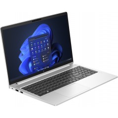 Laptop 14-15" - HP EliteBook 650 G10 15.6" Full HD i5 (gen 13) 16GB 256GB SSD Windows 11 Pro