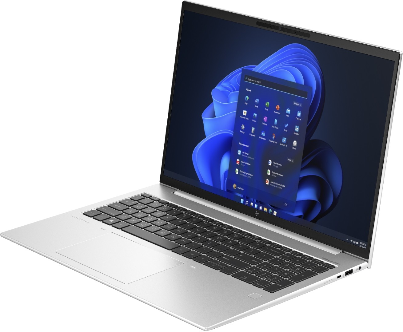 HP EliteBook 860 G10 16