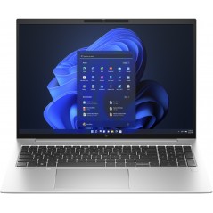 Laptop 16-17" - HP EliteBook 860 G10 16" Full HD+ i5 (gen 13) 16GB 256GB Windows 11 Pro