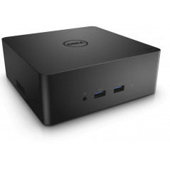 Dockningsstation Dell - Dell Thunderbolt Dockningstation TB16 med 180W strömadapter (beg)