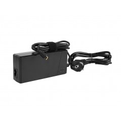 USB-C Laddare - GreenCell Universal 130W USB-C datorladdare (AC-adapter) med strömkabel