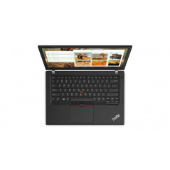Laptop 14" beg - Lenovo ThinkPad T480 14" Full HD Touch i5 16GB 256SSD Windows 11 Pro (beg) (UK/US tgb)