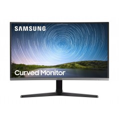 Samsung C32R500FHP 32" curved Full-HD LED-skärm med VA-panel