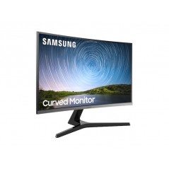 Samsung C32R500FHP 32" curved Full-HD LED-skärm med VA-panel