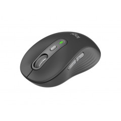 Tangentbord & datormus - Logitech Signature Slim Combo MK950 trådlöst tangentbord och mus med BOLT-USB