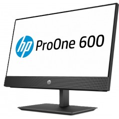 Begagnad All-in-One - HP ProOne 600 G4 All-in-One 21,5" i5 16GB 256GB SSD WiFi Win 11 Pro (beg)
