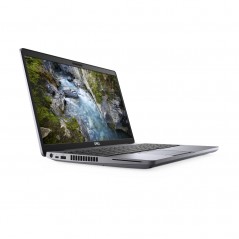 Laptop 15" beg - Dell Precision 3551 15.6" Full HD i7 (gen 10) 16GB 512SSD Quadro P620 Win 11 Pro (beg)