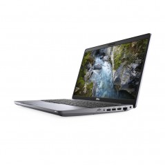 Laptop 15" beg - Dell Precision 3551 15.6" Full HD i7 (gen 10) 16GB 512SSD Quadro P620 Win 11 Pro (beg)