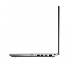 Laptop 15" beg - Dell Precision 3551 15.6" Full HD i7 (gen 10) 16GB 512SSD Quadro P620 Win 11 Pro (beg)