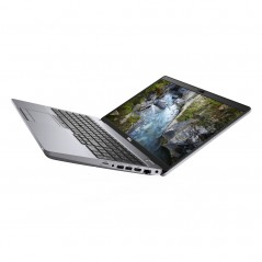Laptop 15" beg - Dell Precision 3551 15.6" Full HD i7 (gen 10) 16GB 512SSD Quadro P620 Win 11 Pro (beg)