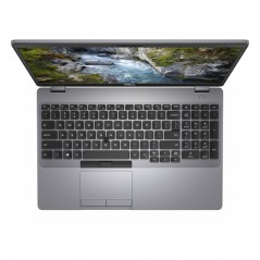 Laptop 15" beg - Dell Precision 3551 15.6" Full HD i7 (gen 10) 16GB 512SSD Quadro P620 Win 11 Pro (beg)