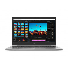 Laptop 15" beg - HP ZBook 15u G5 15.6" Full HD i7 16GB 512GB SSD WX3100 Win11 Pro (beg)