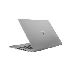 Laptop 15" beg - HP ZBook 15u G5 15.6" Full HD i7 16GB 512GB SSD WX3100 Win11 Pro (beg)