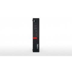 Stationär dator begagnad - Lenovo ThinkCentre M910q Tiny i5 (gen 6) 8GB 256SSD Win 10 Pro (beg)