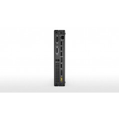 Stationär dator begagnad - Lenovo ThinkCentre M910q Tiny i5 (gen 6) 8GB 256SSD Win 10 Pro (beg)