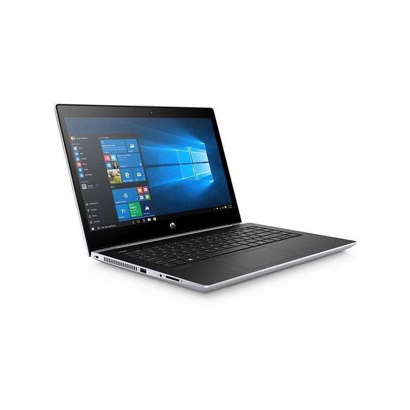 Laptop 14" beg - HP ProBook 440 G5 14" Full HD i5 8GB 128GB SSD Win 11 Pro (beg med små märken skärm)