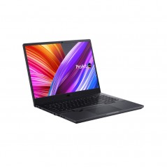 Bärbar dator begagnad - Asus ProArt StudioBook 16" 4K OLED i7-11800H 64 GB 2TB SSD NVIDIA RTX A3000 Win 11 Pro (beg)