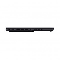 Bärbar dator begagnad - Asus ProArt StudioBook 16" 4K OLED i7-11800H 64 GB 2TB SSD NVIDIA RTX A3000 Win 11 Pro (beg)