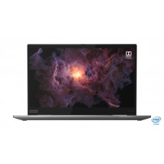 Laptop 14" beg - Lenovo ThinkPad X1 Yoga Gen4 2-in-1 14" Full HD Touch i5 16GB 256GB SSD Win 11 Pro (beg med små märken skärm)