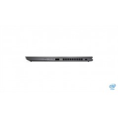 Laptop 14" beg - Lenovo ThinkPad X1 Yoga Gen4 2-in-1 14" Full HD Touch i5 16GB 256GB SSD Win 11 Pro (beg med små märken skärm)