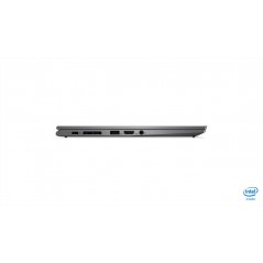 Laptop 14" beg - Lenovo ThinkPad X1 Yoga Gen4 2-in-1 14" Full HD Touch i5 16GB 256GB SSD Win 11 Pro (beg med små märken skärm)