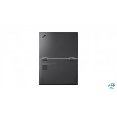 Laptop 14" beg - Lenovo ThinkPad X1 Yoga Gen4 2-in-1 14" Full HD Touch i5 16GB 256GB SSD Win 11 Pro (beg med små märken skärm)