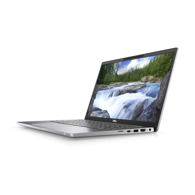 Laptop 14" beg - Dell Latitude 7420 2-in-1 14" Touch i5 (gen 11) 16GB 512GB SSD med 4G & Win 11 Pro Grey (beg)