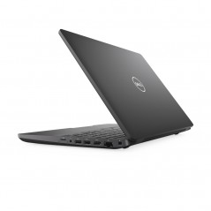 Laptop 15" beg - Dell Precision 3541 15.6" Full HD i7 32GB 256GB SSD Quadro P620 med 4G-modem Win 11 Pro (beg med små märken skärm)