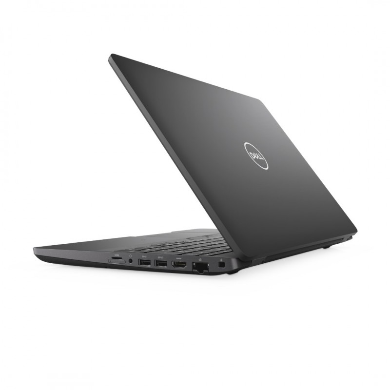 Laptop 15" beg - Dell Precision 3541 15.6" Full HD i7 32GB 256GB SSD Quadro P620 med 4G-modem Win 11 Pro (beg med små märken skärm)