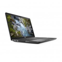 Laptop 15" beg - Dell Precision 3541 15.6" Full HD i7 32GB 256GB SSD Quadro P620 med 4G-modem Win 11 Pro (beg med små märken skärm)