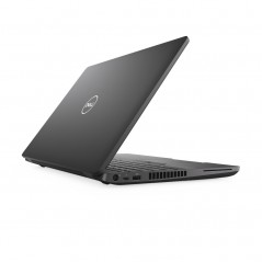 Laptop 15" beg - Dell Precision 3541 15.6" Full HD i7 32GB 256GB SSD Quadro P620 med 4G-modem Win 11 Pro (beg med små märken skärm)